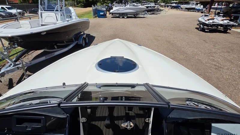 Slide: The Image of Stingray 23 OCX 2024 - 15
