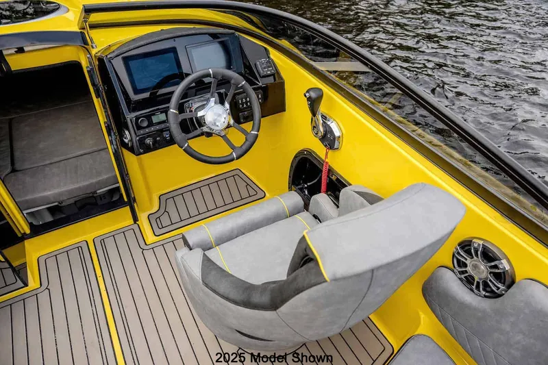 Slide: The Image of Stingray 23 OCX 2024 - 30
