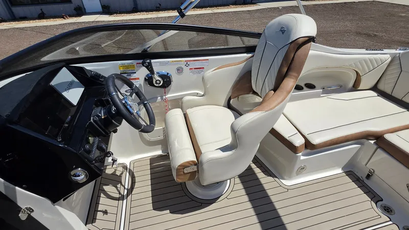 Slide: The Image of Stingray 23 OCX 2024 - 11