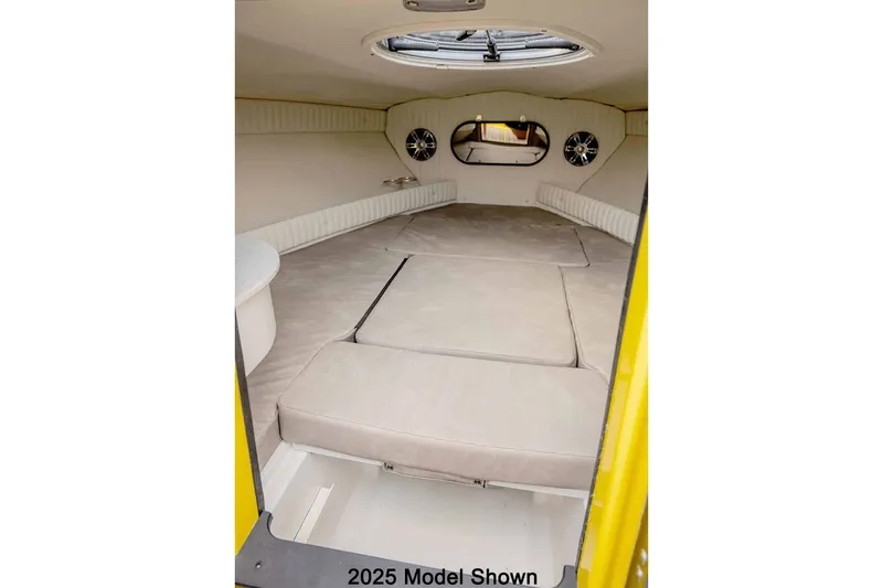 Slide: The Image of Stingray 23 OCX 2024 - 33