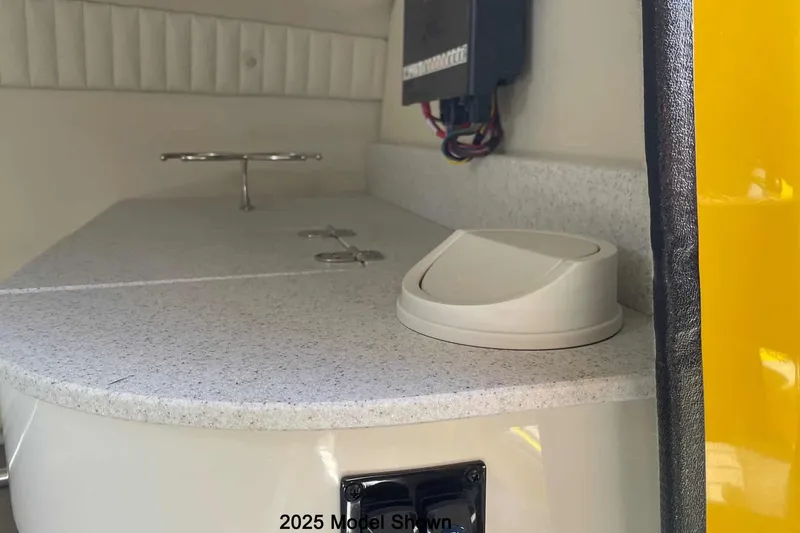 Slide: The Image of Stingray 23 OCX 2024 - 36