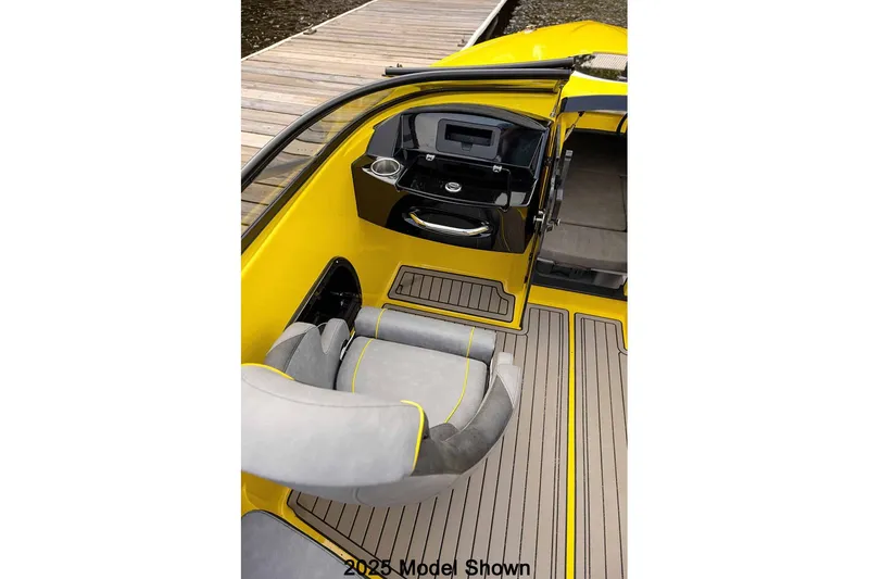 Slide: The Image of Stingray 23 OCX 2024 - 29