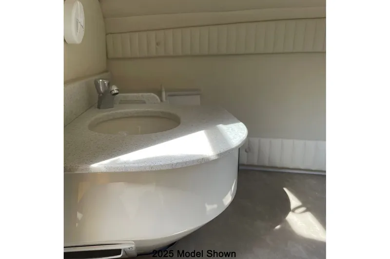Slide: The Image of Stingray 23 OCX 2024 - 35