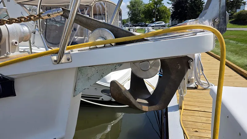 Slide: The Image of Bruce Anchor - 67