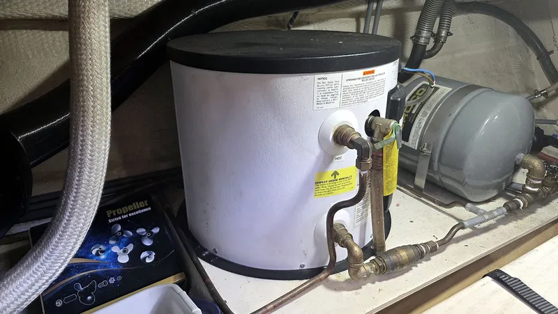 Slide: The Image of Water Heater - 37