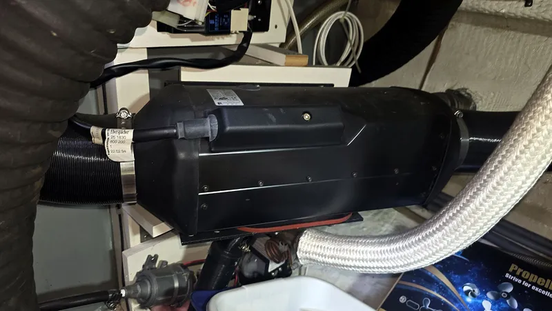 Slide: The Image of Diesel Heater - 36