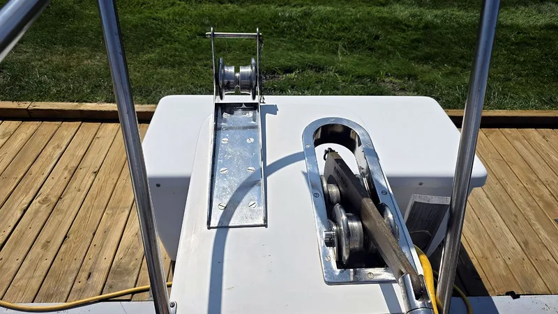 Slide: The Image of Anchor Rollers - 68