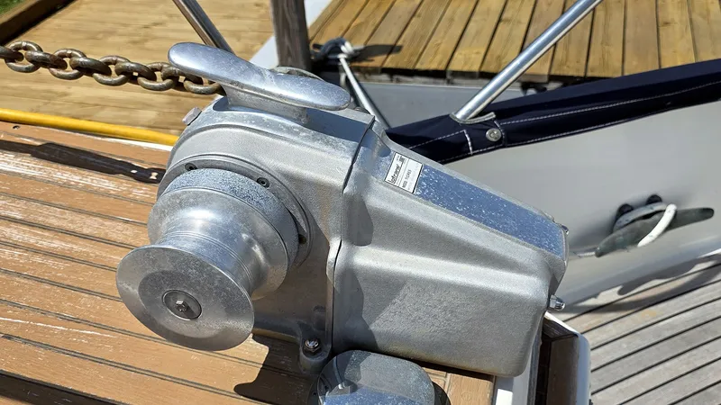 Slide: The Image of Windlass - 66
