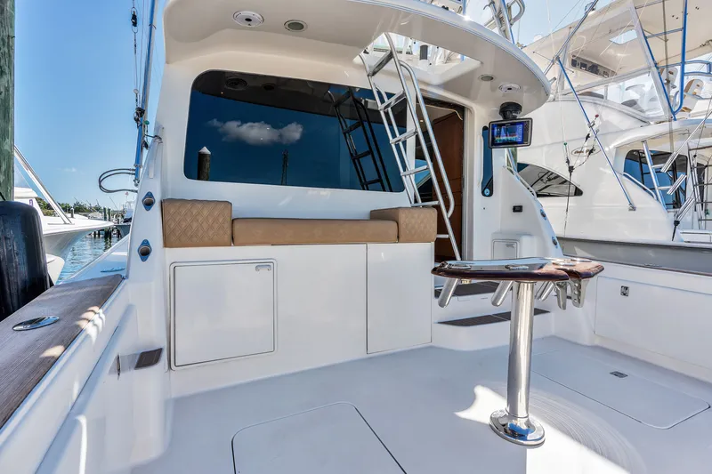 Slide: The Image of Ocean 46 Super Sport 2007 - 66