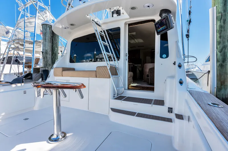 Slide: The Image of Ocean 46 Super Sport 2007 - 65