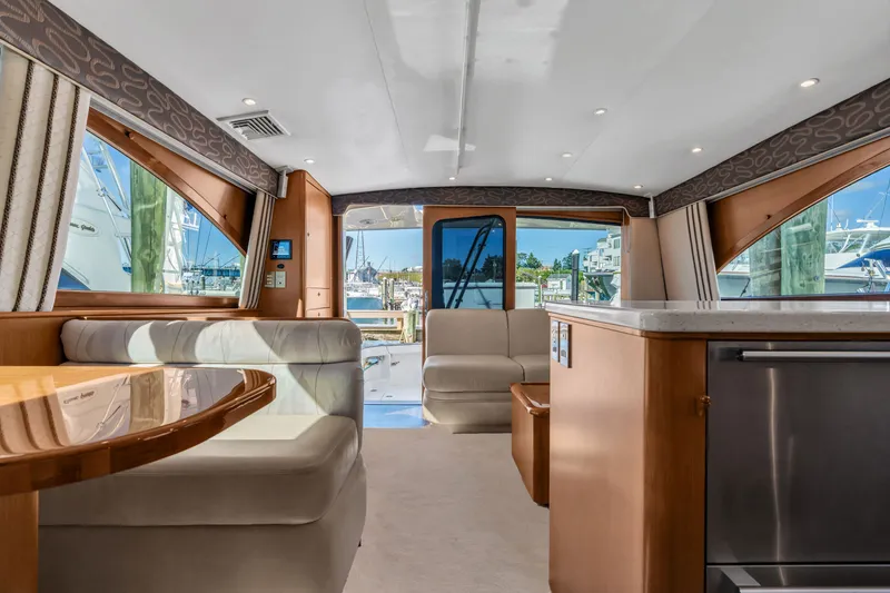 Slide: The Image of Ocean 46 Super Sport 2007 - 60