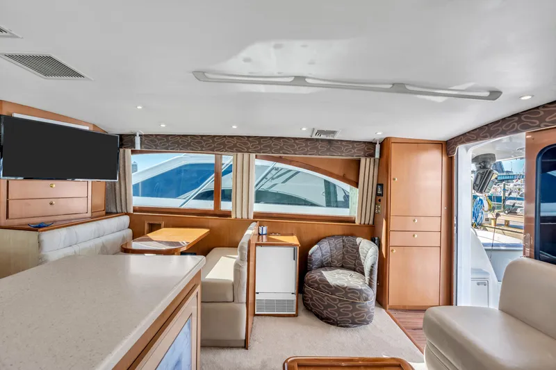 Slide: The Image of Ocean 46 Super Sport 2007 - 52