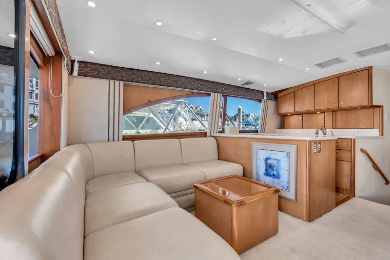 Slide: The Image of Ocean 46 Super Sport 2007 - 53