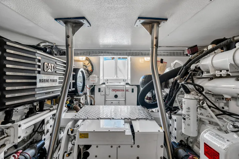 Slide: The Image of Ocean 46 Super Sport 2007 - 76