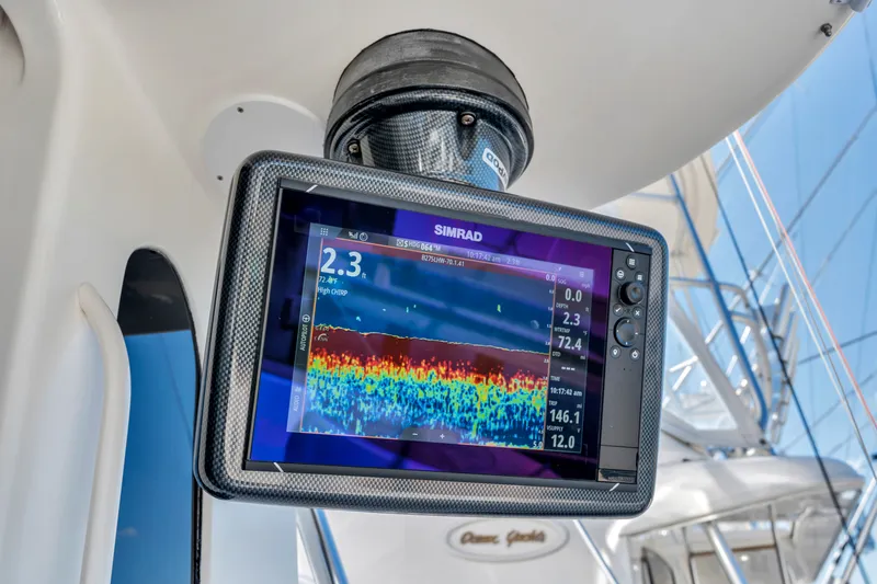Slide: The Image of Ocean 46 Super Sport 2007 - 68