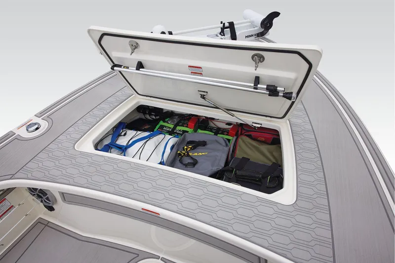 Slide: The Image of Mako 18 Pro Skiff 2026 - 34