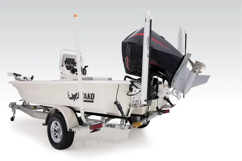 Slide: The Image of Mako 18 Pro Skiff 2026 - 50