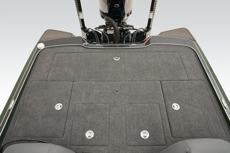 Slide: The Image of Triton 20XP Patriot 2026 - 69