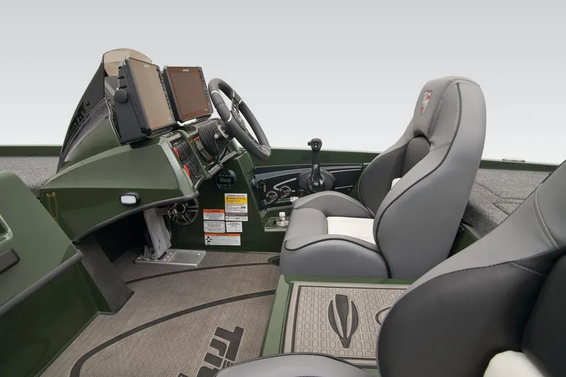 Slide: The Image of Triton 20XP Patriot 2026 - 41