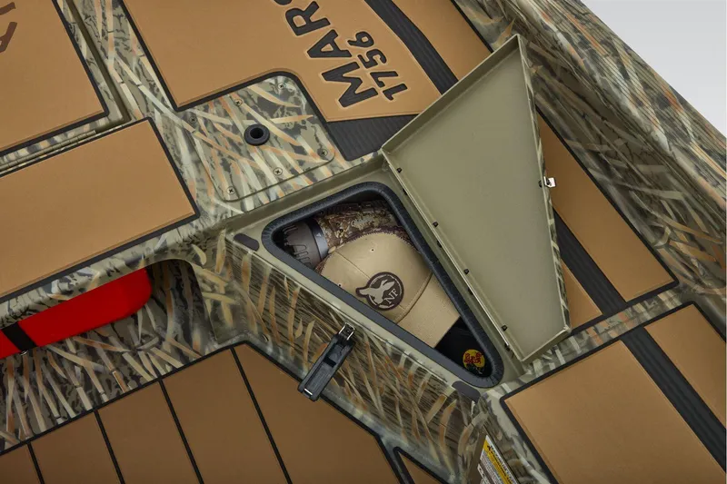 Slide: The Image of Tracker Grizzly 1756 T Marsh 2027 - 28