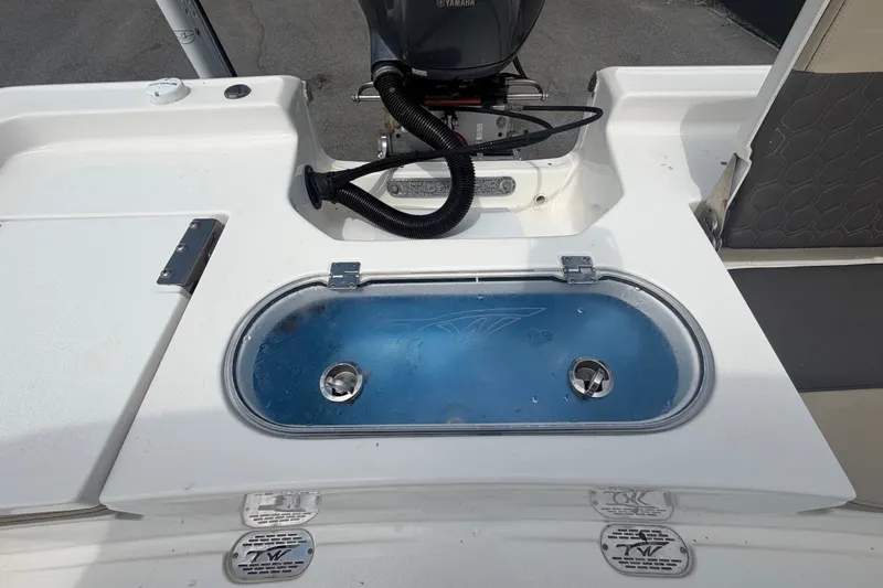 Slide: The Image of Tidewater 2110 Bay Max 2020 - 53