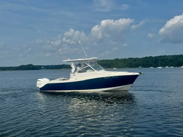 The Image of Edgewater 280CX Crossover 2018 - 0