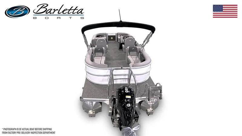 Slide: The Image of Barletta Aria A22QC 2026 - 3