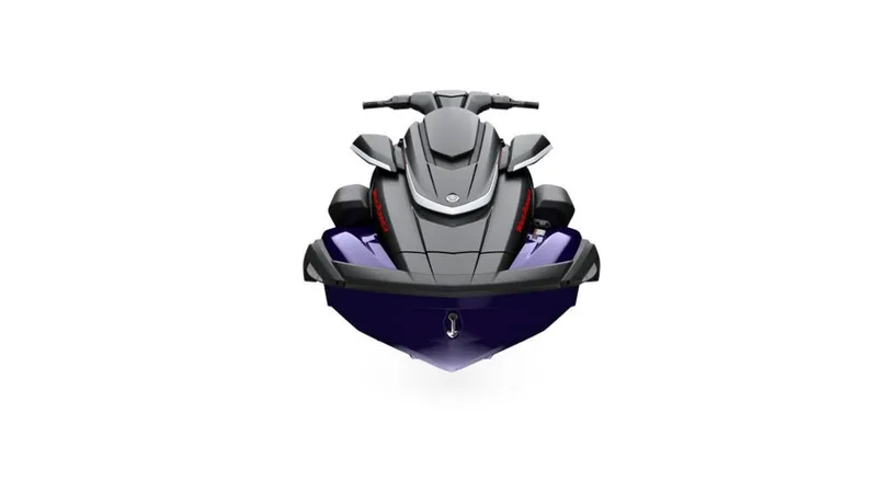 Slide: The Image of Yamaha FX SVHO 2026 - 15