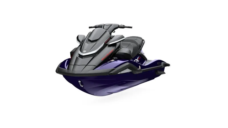 Slide: The Image of Yamaha FX SVHO 2026 - 14