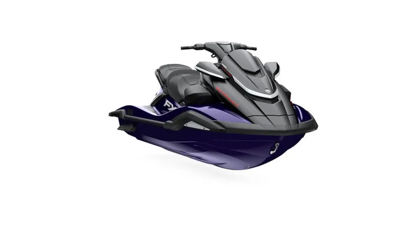 Slide: The Image of Yamaha FX SVHO 2026 - 16
