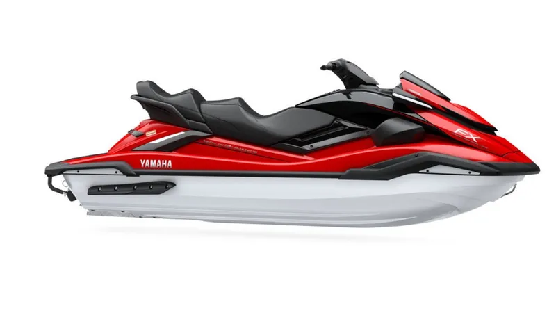 The Image of Yamaha FX Cruiser HO 2026 - 1