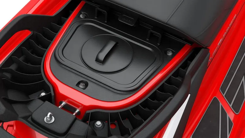 Slide: The Image of Yamaha FX Cruiser HO 2026 - 33
