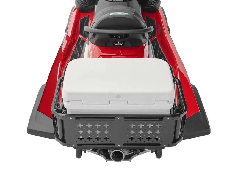 Slide: The Image of Yamaha FX Cruiser HO 2026 - 30