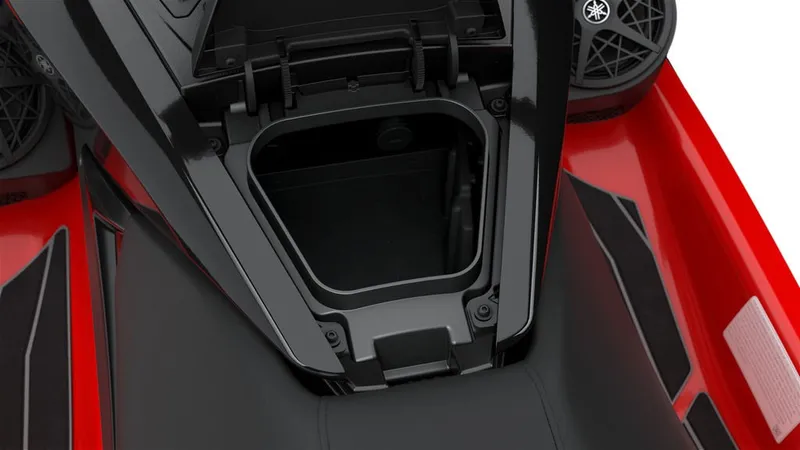 Slide: The Image of Yamaha FX Cruiser HO 2026 - 29