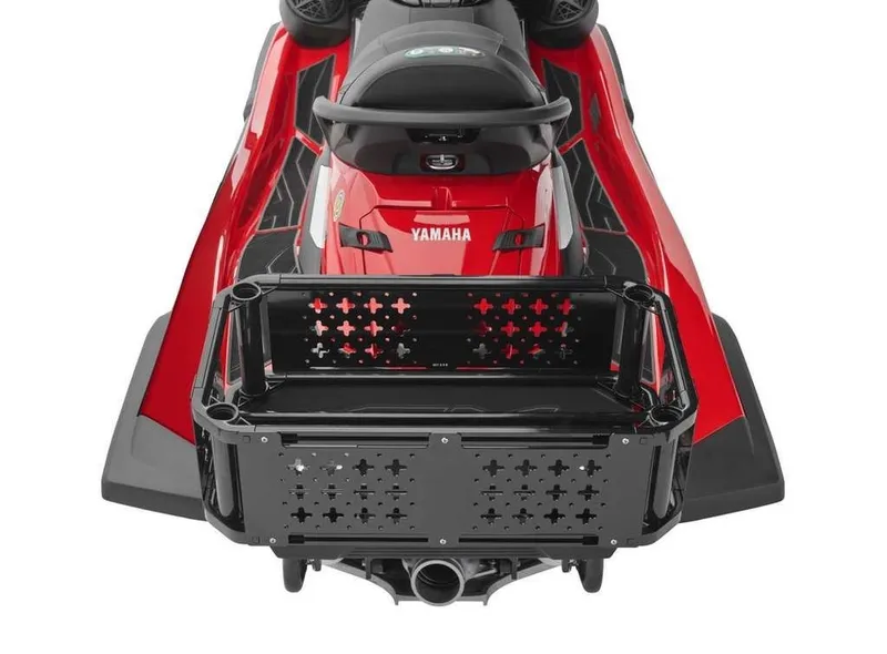 Slide: The Image of Yamaha FX Cruiser HO 2026 - 32