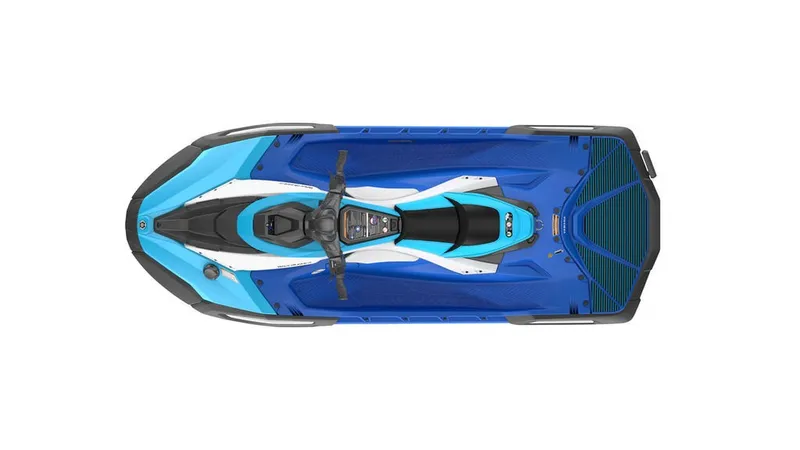 Slide: The Image of Yamaha Jetblaster DLX 2-Up 2026 - 19