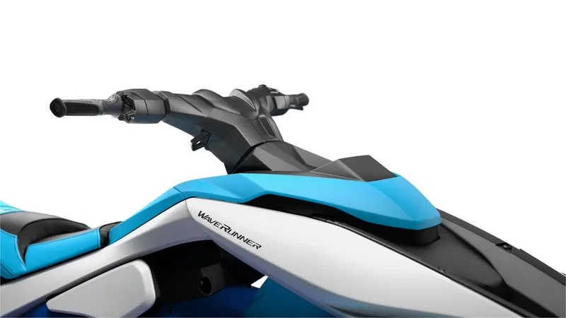 Slide: The Image of Yamaha Jetblaster DLX 2-Up 2026 - 23