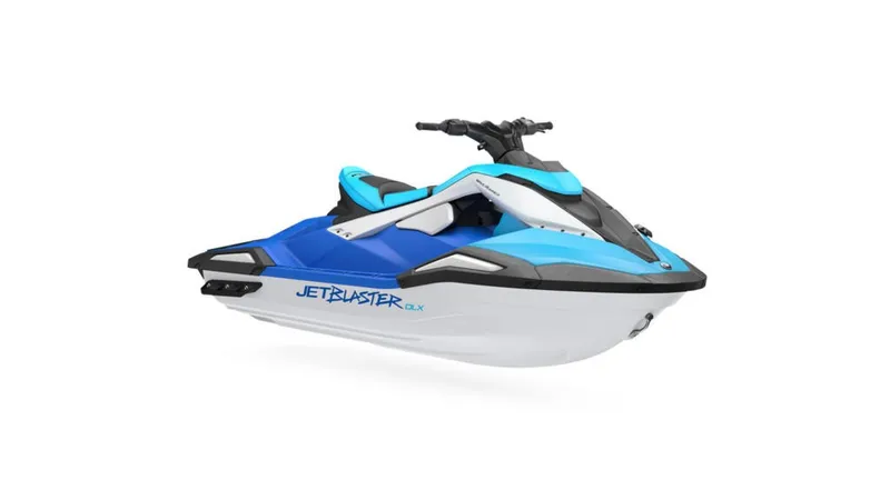 Slide: The Image of Yamaha Jetblaster DLX 2-Up 2026 - 18