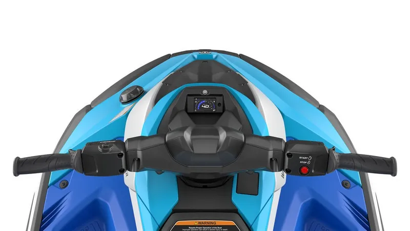 Slide: The Image of Yamaha Jetblaster DLX 2-Up 2026 - 24