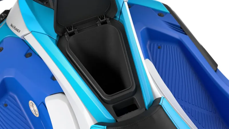 Slide: The Image of Yamaha Jetblaster DLX 2-Up 2026 - 22
