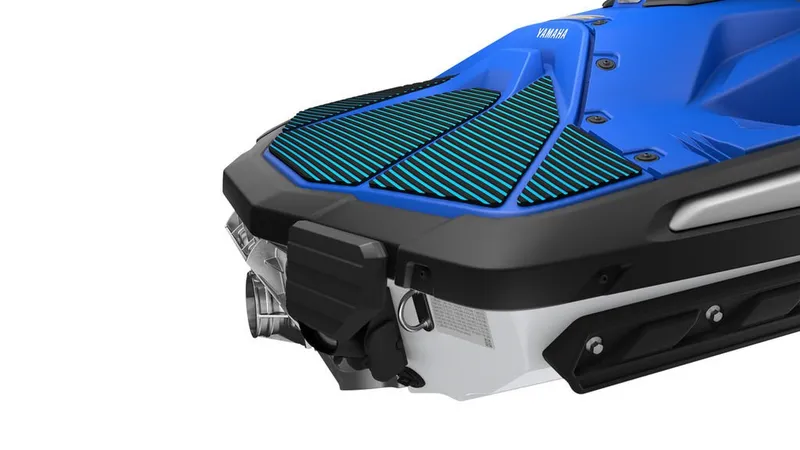 Slide: The Image of Yamaha Jetblaster DLX 2-Up 2026 - 20