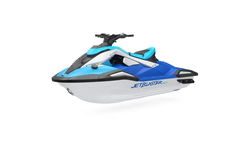 Slide: The Image of Yamaha Jetblaster DLX 2-Up 2026 - 14