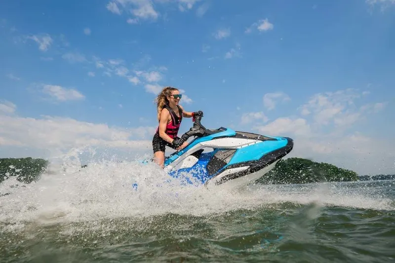 Slide: The Image of Yamaha Jetblaster DLX 2-Up 2026 - 26