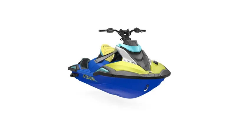 Slide: The Image of Yamaha Jetblaster PRO 2-Up 2026 - 15
