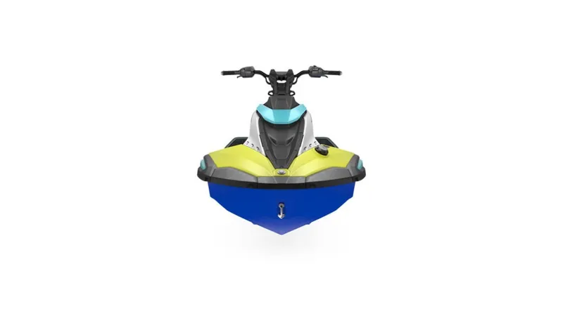 Slide: The Image of Yamaha Jetblaster PRO 2-Up 2026 - 14