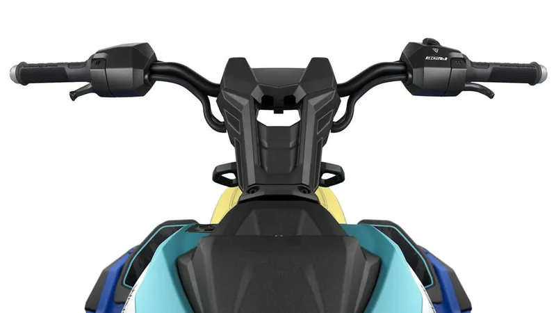 Slide: The Image of Yamaha Jetblaster PRO 2-Up 2026 - 20