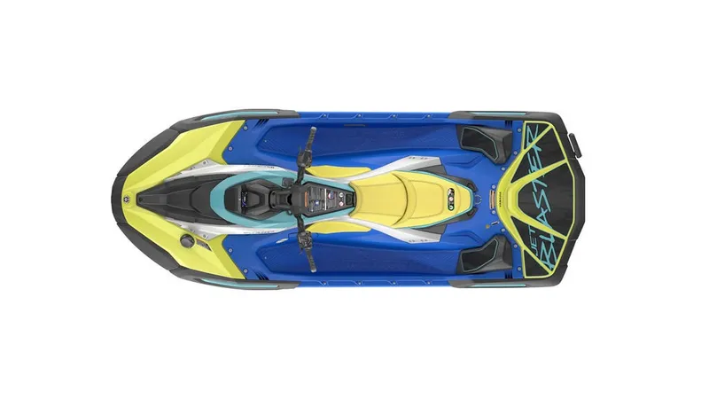 Slide: The Image of Yamaha Jetblaster PRO 2-Up 2026 - 17