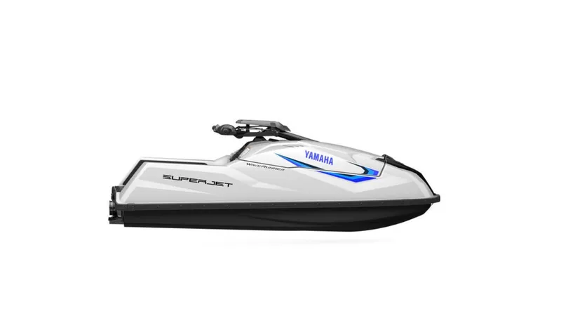 Slide: The Image of Yamaha Superjet 2026 - 14