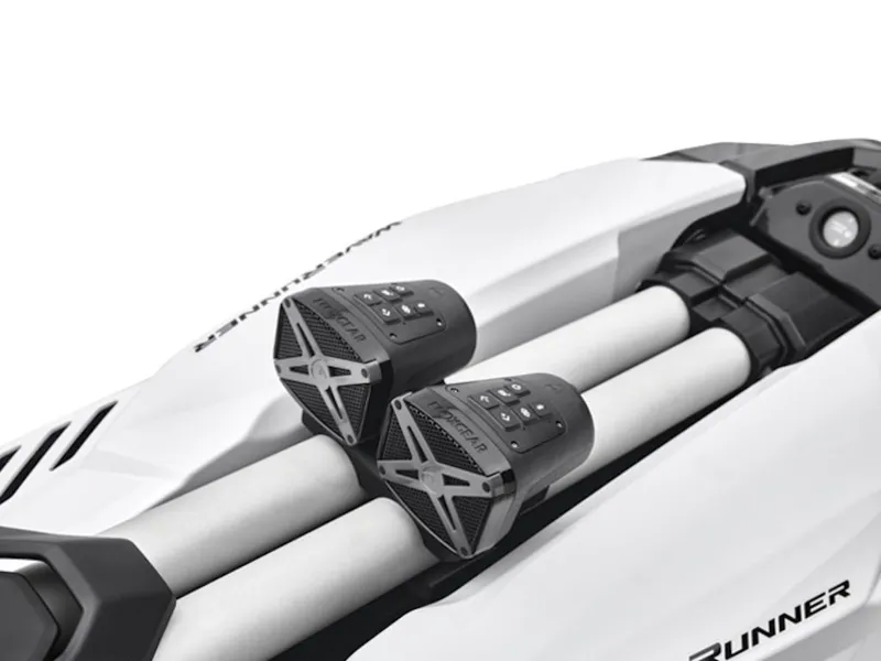 Slide: The Image of Yamaha Superjet 2026 - 10