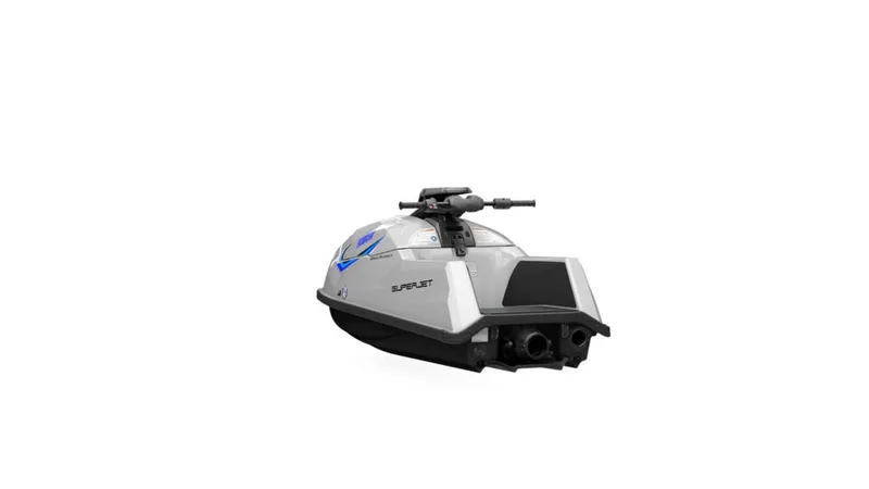 Slide: The Image of Yamaha Superjet 2026 - 19